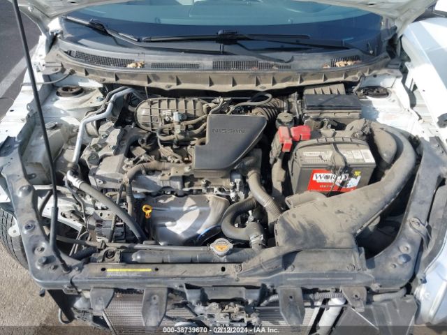 Photo 9 VIN: JN8AS5MV2DW627498 - NISSAN ROGUE 