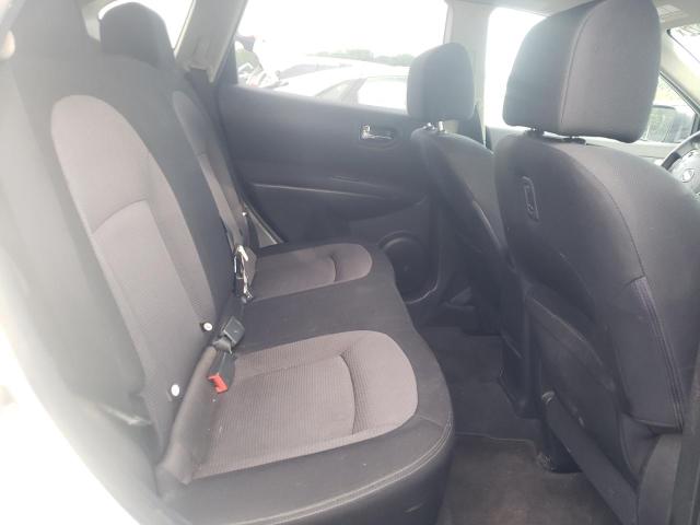 Photo 5 VIN: JN8AS5MV2DW629252 - NISSAN ROGUE S 