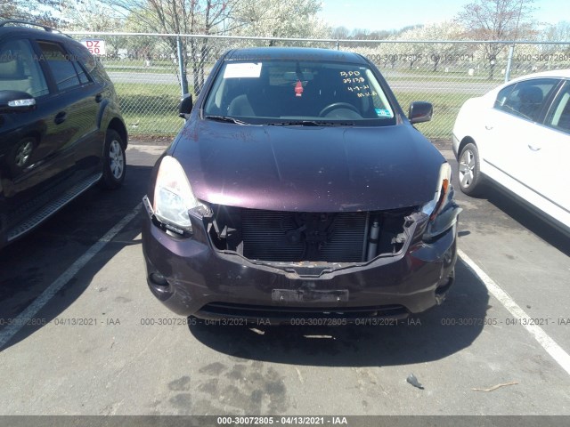 Photo 5 VIN: JN8AS5MV2DW629932 - NISSAN ROGUE 