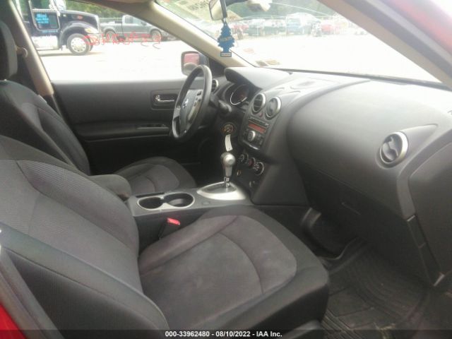 Photo 4 VIN: JN8AS5MV2DW630398 - NISSAN ROGUE 