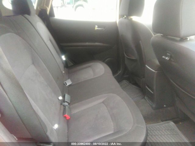 Photo 7 VIN: JN8AS5MV2DW630398 - NISSAN ROGUE 