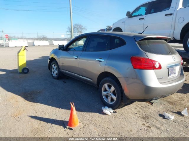 Photo 2 VIN: JN8AS5MV2DW631759 - NISSAN ROGUE 