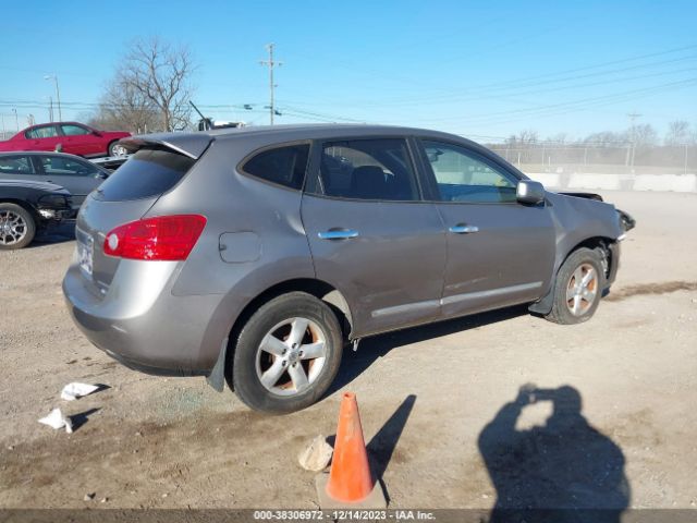 Photo 3 VIN: JN8AS5MV2DW631759 - NISSAN ROGUE 