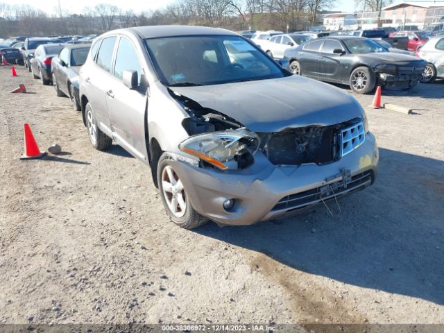 Photo 5 VIN: JN8AS5MV2DW631759 - NISSAN ROGUE 