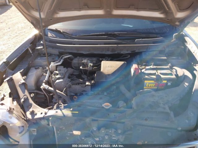 Photo 9 VIN: JN8AS5MV2DW631759 - NISSAN ROGUE 