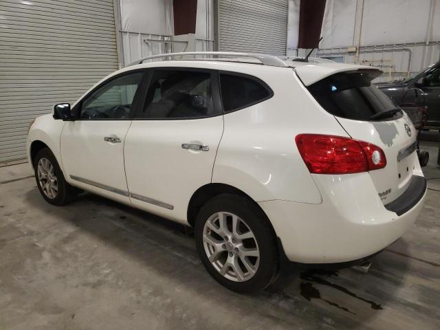 Photo 1 VIN: JN8AS5MV2DW631888 - NISSAN ROGUE S 