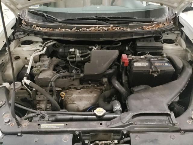 Photo 11 VIN: JN8AS5MV2DW631888 - NISSAN ROGUE S 