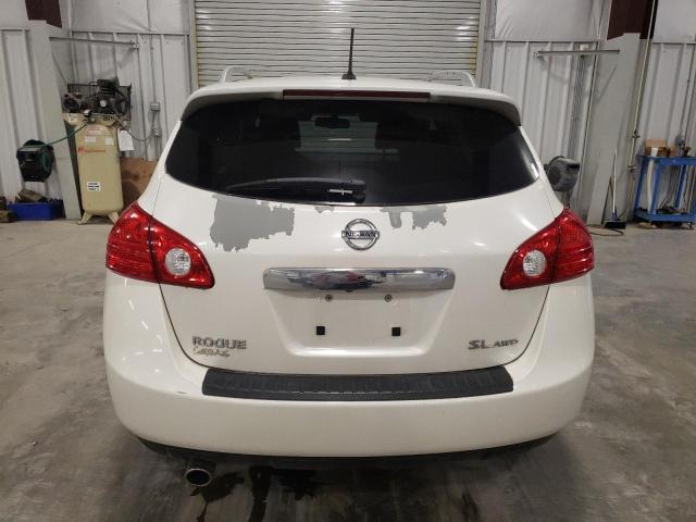 Photo 5 VIN: JN8AS5MV2DW631888 - NISSAN ROGUE S 