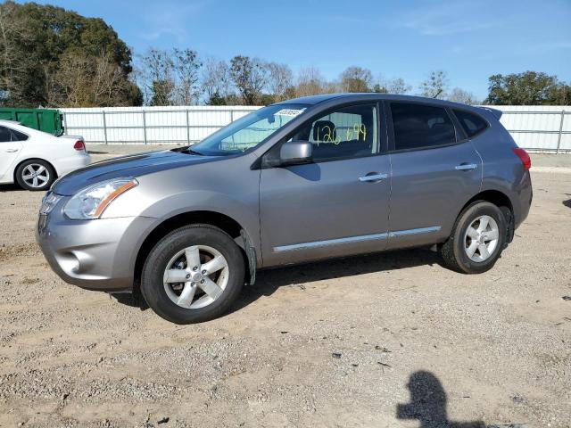 Photo 0 VIN: JN8AS5MV2DW632152 - NISSAN ROGUE 