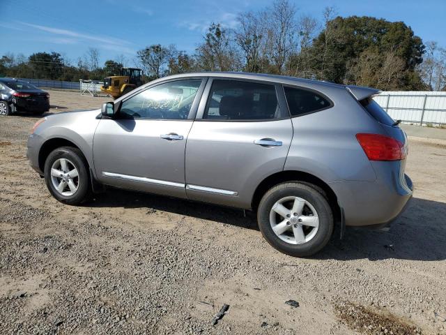 Photo 1 VIN: JN8AS5MV2DW632152 - NISSAN ROGUE 