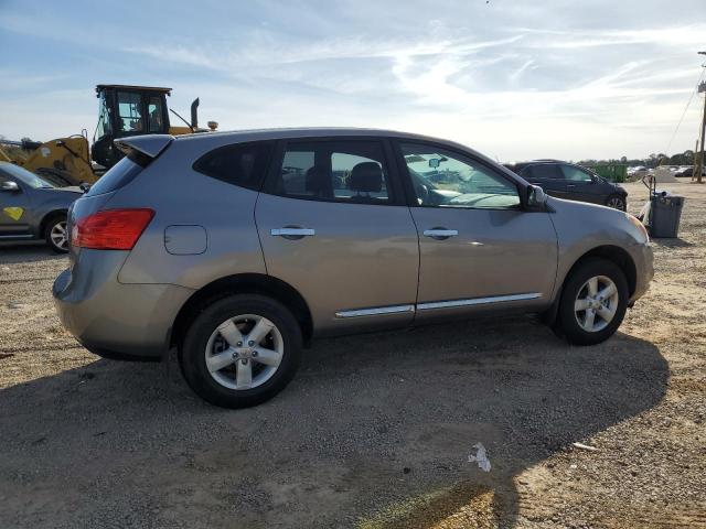 Photo 2 VIN: JN8AS5MV2DW632152 - NISSAN ROGUE 