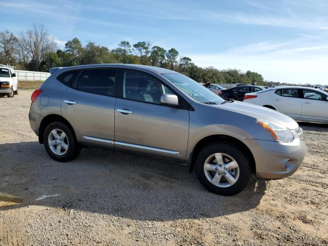 Photo 3 VIN: JN8AS5MV2DW632152 - NISSAN ROGUE 