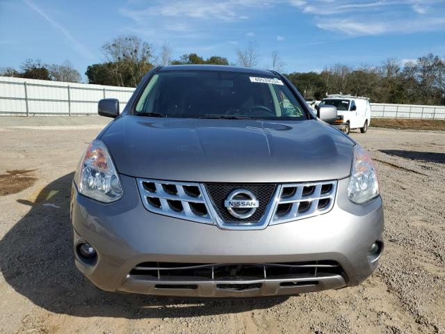 Photo 4 VIN: JN8AS5MV2DW632152 - NISSAN ROGUE 