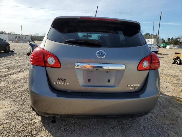 Photo 5 VIN: JN8AS5MV2DW632152 - NISSAN ROGUE 