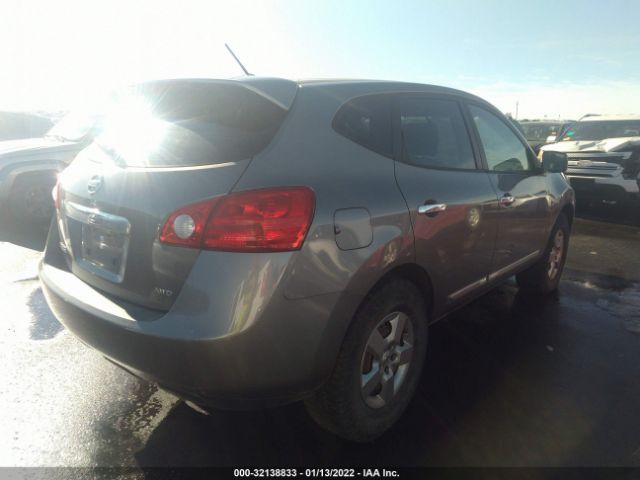 Photo 3 VIN: JN8AS5MV2DW633849 - NISSAN ROGUE 