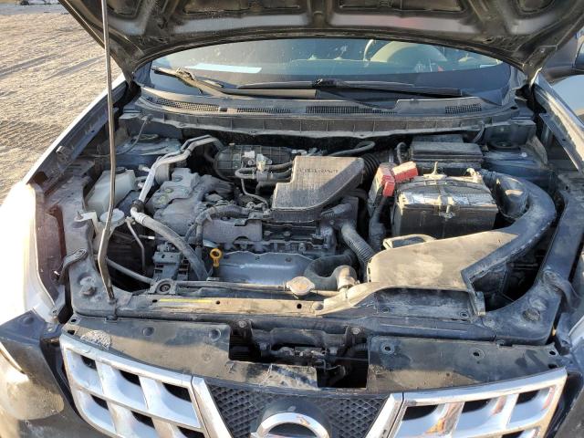 Photo 11 VIN: JN8AS5MV2DW633933 - NISSAN ROGUE S 