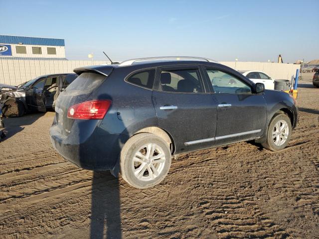 Photo 2 VIN: JN8AS5MV2DW633933 - NISSAN ROGUE S 