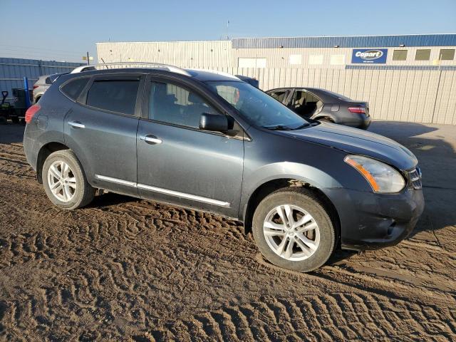 Photo 3 VIN: JN8AS5MV2DW633933 - NISSAN ROGUE S 