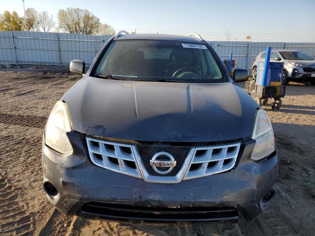 Photo 4 VIN: JN8AS5MV2DW633933 - NISSAN ROGUE S 