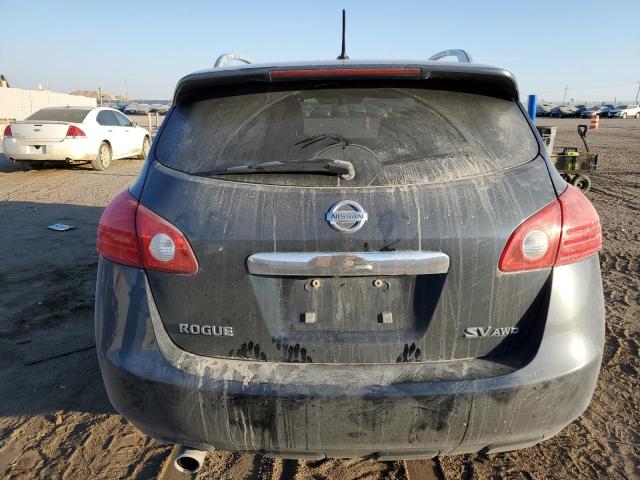 Photo 5 VIN: JN8AS5MV2DW633933 - NISSAN ROGUE S 