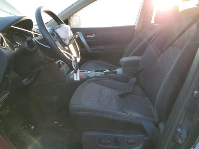 Photo 6 VIN: JN8AS5MV2DW633933 - NISSAN ROGUE S 