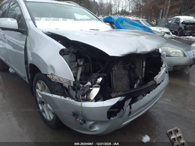 Photo 5 VIN: JN8AS5MV2DW636850 - NISSAN ROGUE 