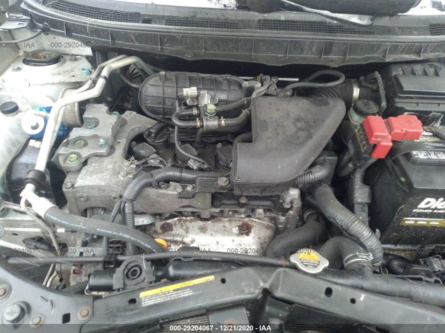 Photo 9 VIN: JN8AS5MV2DW636850 - NISSAN ROGUE 