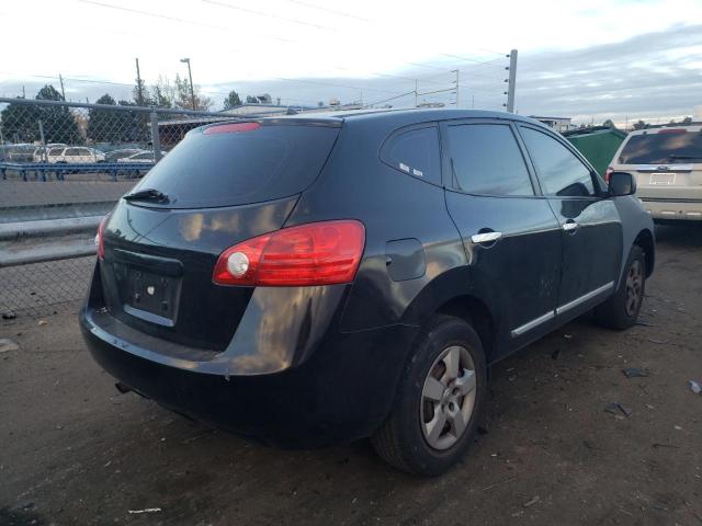 Photo 3 VIN: JN8AS5MV2DW637416 - NISSAN ROGUE S 