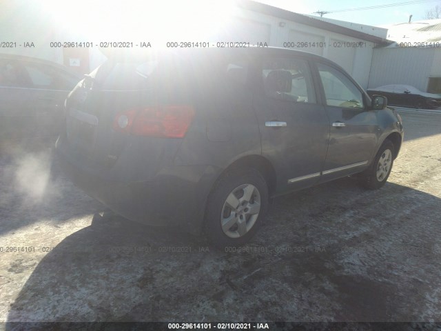 Photo 3 VIN: JN8AS5MV2DW638386 - NISSAN ROGUE 