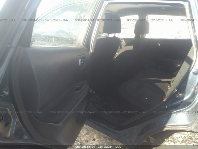 Photo 7 VIN: JN8AS5MV2DW638386 - NISSAN ROGUE 