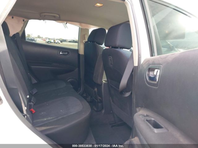 Photo 7 VIN: JN8AS5MV2DW638517 - NISSAN ROGUE 