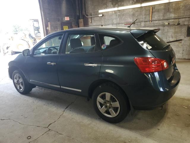 Photo 1 VIN: JN8AS5MV2DW638940 - NISSAN ROGUE S 