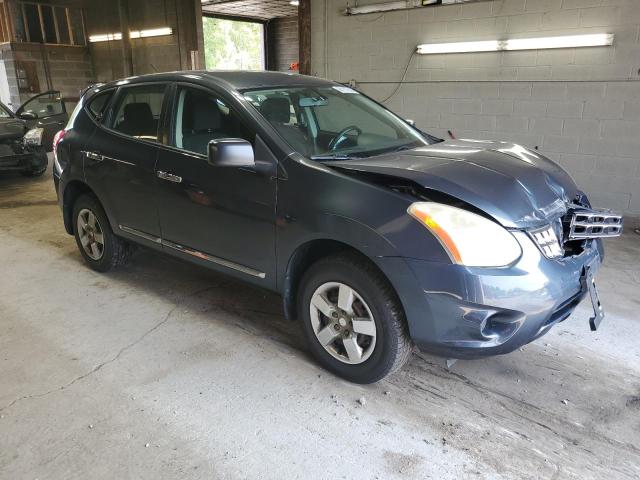 Photo 3 VIN: JN8AS5MV2DW638940 - NISSAN ROGUE S 