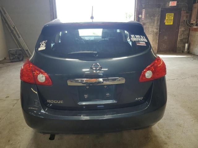 Photo 5 VIN: JN8AS5MV2DW638940 - NISSAN ROGUE S 