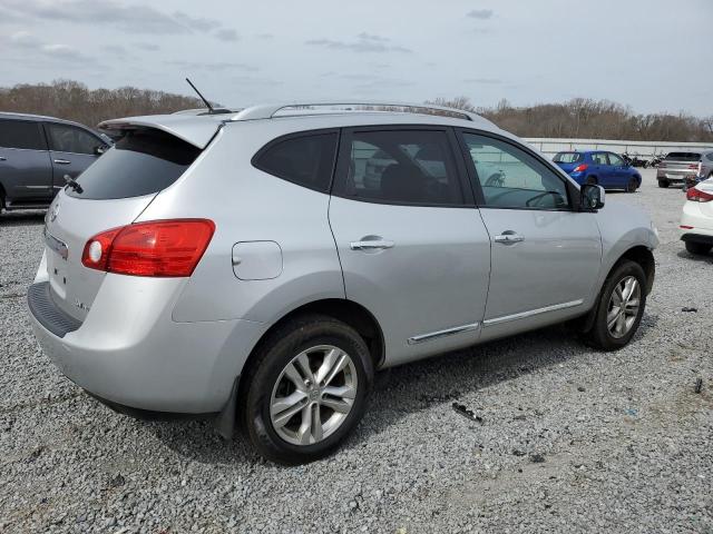 Photo 2 VIN: JN8AS5MV2DW641384 - NISSAN ROGUE 