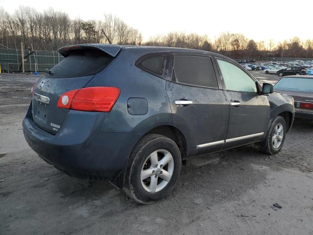 Photo 2 VIN: JN8AS5MV2DW645693 - NISSAN ROGUE 