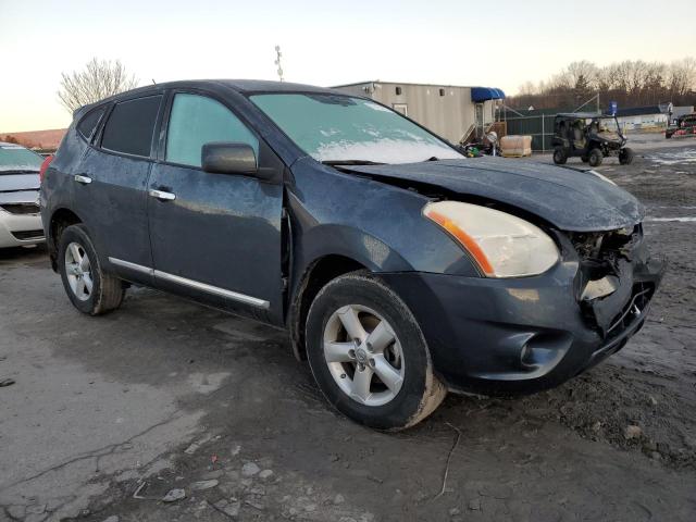 Photo 3 VIN: JN8AS5MV2DW645693 - NISSAN ROGUE 