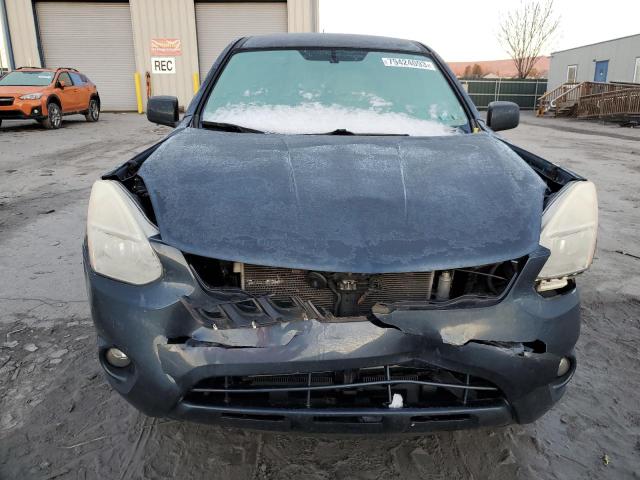 Photo 4 VIN: JN8AS5MV2DW645693 - NISSAN ROGUE 