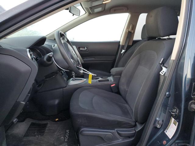 Photo 6 VIN: JN8AS5MV2DW645693 - NISSAN ROGUE 