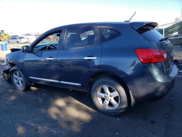 Photo 1 VIN: JN8AS5MV2DW648982 - NISSAN ROGUE S 