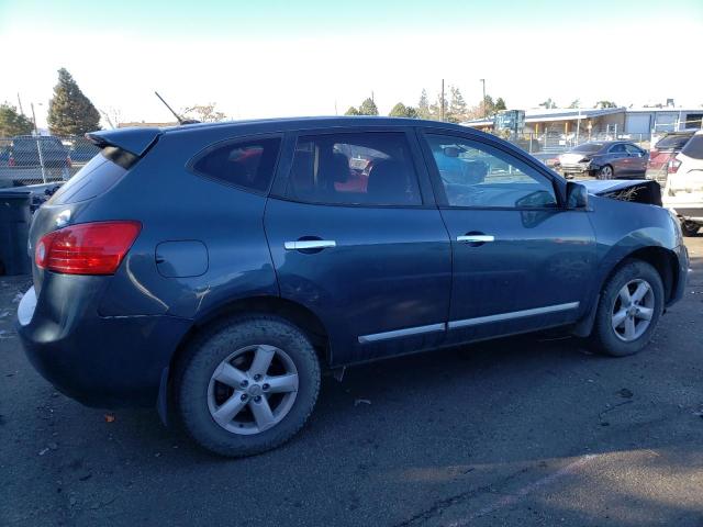 Photo 2 VIN: JN8AS5MV2DW648982 - NISSAN ROGUE S 