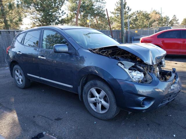 Photo 3 VIN: JN8AS5MV2DW648982 - NISSAN ROGUE S 