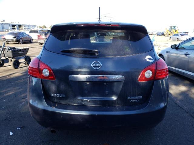 Photo 5 VIN: JN8AS5MV2DW648982 - NISSAN ROGUE S 