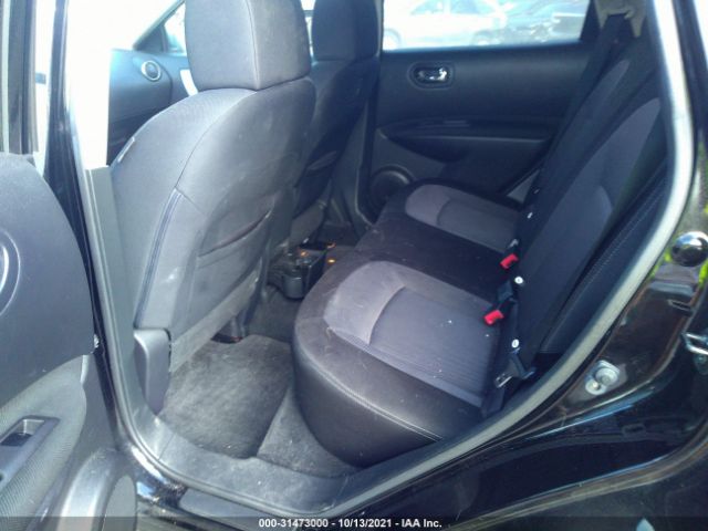 Photo 7 VIN: JN8AS5MV2DW650845 - NISSAN ROGUE 