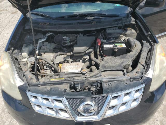 Photo 11 VIN: JN8AS5MV2DW652319 - NISSAN ROGUE S 