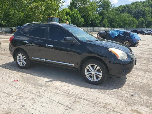 Photo 3 VIN: JN8AS5MV2DW652319 - NISSAN ROGUE S 