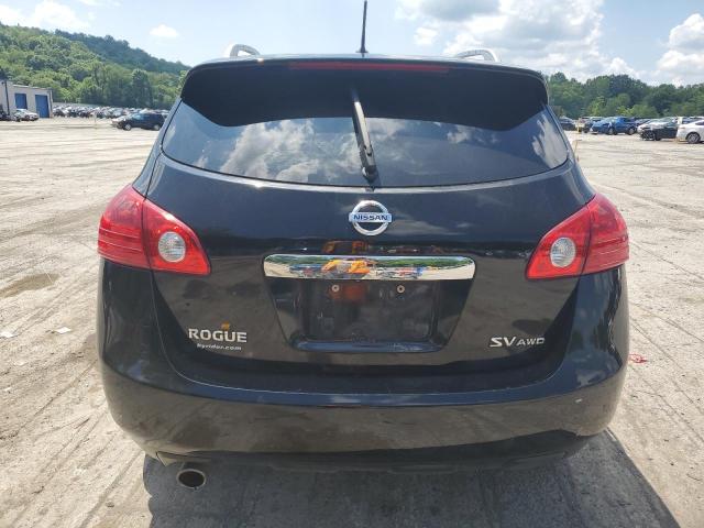 Photo 5 VIN: JN8AS5MV2DW652319 - NISSAN ROGUE S 