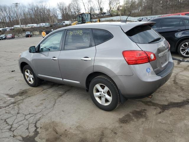 Photo 1 VIN: JN8AS5MV2DW654975 - NISSAN ROGUE 