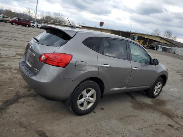 Photo 2 VIN: JN8AS5MV2DW654975 - NISSAN ROGUE 