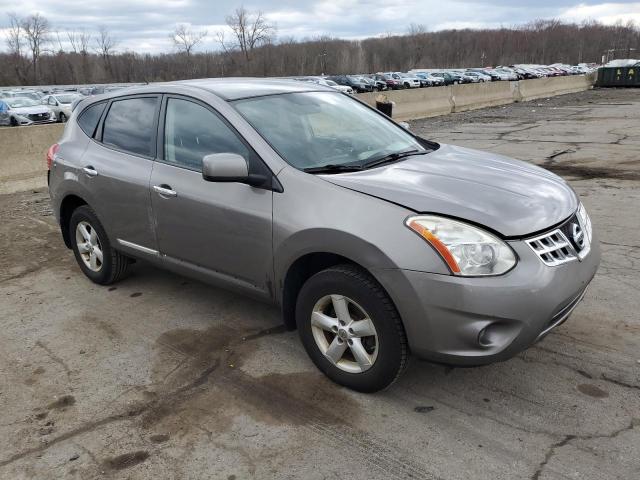 Photo 3 VIN: JN8AS5MV2DW654975 - NISSAN ROGUE 